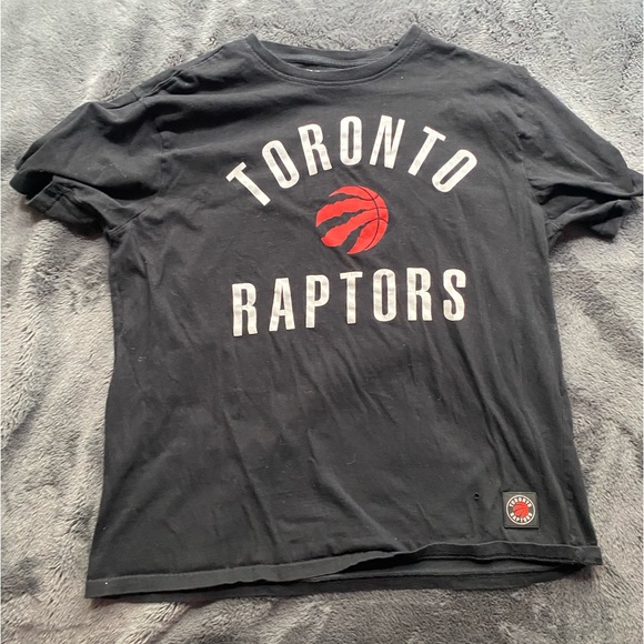 Toronto “Raptors” t-shirt - Picture 1 of 2